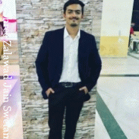 Nildeep Ramesh sheth